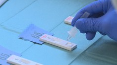 Nový postup při testování na covid: Lidé si budou moct zajít k praktikům
