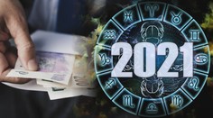 Velký horoskop na rok 2021: Rok změn! Nezůstane kámen na kameni
