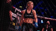 Částková zná soupeřku pro české KSW. Jde na Polku, která má dvě prohry v řadě