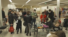 Ukrajinští uprchlíci získali v Ostravě byty. Jde hlavně o rodiny bez mužů