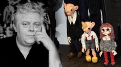 Hurvínek a Spejbl pláčou! Zemřel jeden z tvůrců jejich divadla
