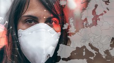 Česko je nejhorší v Evropě! Covidová opatření se od jiných států moc neliší