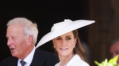 Radikální změna vzhledu princezny Kate. Expertka řekla, co tím chtěla ukázat