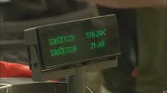 Ceny potravin v Česku dál rostou. Může za to malá konkurence i byrokracie