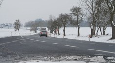 Dálnice mezi Karlovarským a Ústeckým krajem nebude. Místo ní postaví třípruh