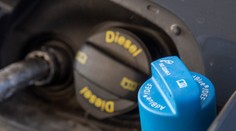 Blíží se další krize kvůli nedostatku AdBlue? Ze Slovenska zní varovné zprávy