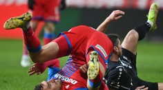Sparta i Plzeň na začátku sezony zaváhaly. Do čela může jít v neděli Slavia