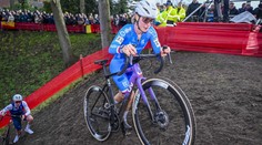 Češce zničila medailový sen, pak se rozbrečela. Belgičanka má z MS ostudu