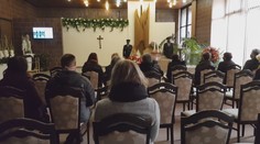 Krematoria nestíhají spalovat. Počty zemřelých jsou až dvojnásobné