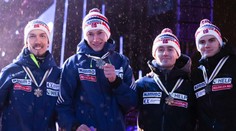 Skandál u norských skokanů nekončí. Trest pro další tři reprezentanty