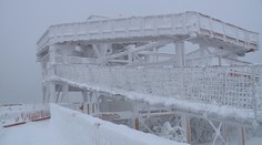 Nová atrakce v Beskydech: Stezka má půl kilometru