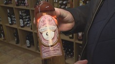 Na svatého Martina bude veselo. Vinaři tradičně stáčí svatomartinské víno