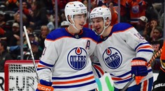 Klub stovkařů se rozrostl. Edmonton vyrovnal 27 let starý rekord Pittsburghu