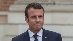 Česko Macron na summit do Paříže nepozval. Měli jsme protestovat, říká expert