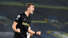 Souček je opět králem českého fotbalu! Ovládl anketu Fotbalista roku