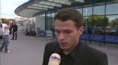 Sionko: Nikdy to nepochopím!