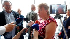 Učitelku obviněnou z popírání genocidy na Ukrajině soud zprostil obžaloby