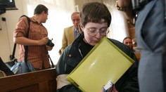 Škrlovou alias Aničku z kauzy Kuřim propustili z vězení