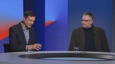 Trumpovi je zbytek světa ukradený, říká amerikanista. Evropa bude mít velký problém