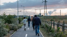 Český konzulát v Drážďanech je na hraně kolapsu. Situace s migranty se vymkla kontrole
