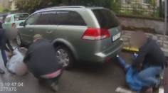 Vydírání a střelba. Pražští policisté dopadli nebezpečného recidivistu