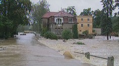 Smutné výročí pro jižní Čechy. Před 20 lety zemřelo při povodních několik lidí