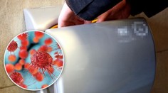 Vysoušeče nebo ubrousky? Budete překvapeni, kde je více bakterií!