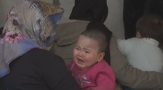 Řecko má na svědomí dalšího migranta, tvrdí Ankara. Česko pošle pomoc