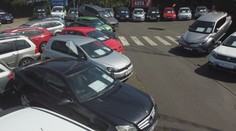 Ojetiny jsou znovu v kurzu. Poprvé od pandemie výrazně zlevnily