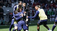 Plašilovo Bordeaux má naději, v záchranářském duelu porazilo Méty
