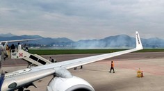 Šokující případ: Letadlo odletělo prázdné, všech 192 cestujících zůstalo na letišti