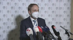 Ministr zahraničí se sejde s ruským velvyslancem kvůli vyhoštěným diplomatům