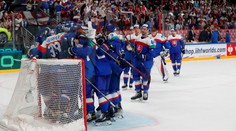 Slováci porazili domácí Lotyše. Kazaši překvapili a Švýcaři suverénně vyhráli