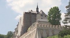 Původním majitelům vrátili desítky zámků! Příklad dává Šternberk
