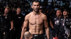 Bojuj a něco udělej, tlačilo UFC na Muradova. Nechtěl jsem riskovat, říká
