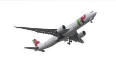 Na Křivoklátsku málem spadlo dopravní letadlo. Vyšetřování odhalilo zásadní chybu