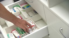 Stát si udělá zásobu léků. Do hmotných rezerv přibudou hlavně antibiotika