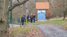 Případ těla bez hlavy v Berounce: Muž, kterého hledala policie, se sám přihlásil