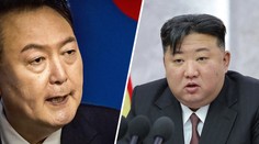 Jihokorejský prezident je podle KLDR diktátor. Pokus o převrat nazvali šíleným