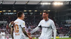 Ten Hag už úřaduje v Leverkusenu. Kanonýra Schicka prodat nechce