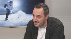 Legendy ledu: Ze Sparty spadl tlak. S Pardubicemi to bude krásná série, myslí si Kotalík