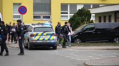Co se dělo ve škole při útoku mačetou? Studenti dávali videa na instagram