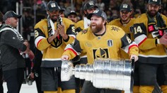 Nezlomný Kessel má třetí Stanley Cup. Konec kariéry? Miluji to, necítím se starý