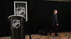 NHL zrušila listopadové zápasy, odpíská také celou sezonu?
