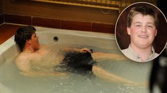 Těžký favorit SuperStar Adam Kukačka se odhalil. INTIMNÍ ZPOVĚĎ přímo z vily