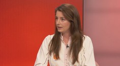 Česká politika není pro ženy. Neustálá kritika a lidé pořád řeší počet dětí, říká Šípová