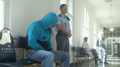 Velká ryba ve vazbě: Rudolf S. (42) obchodoval se smrtícím alkoholem