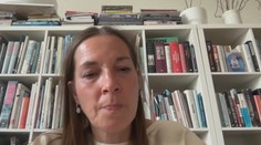 NCOZ obvinila další 3 lidi v bitcoinové kauze. Případ podrývá důvěru lidí v politiku, říká Zlámalová