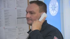 Chci si jen povídat. Muž blokoval tísňovou linku, hrozí mu mastná pokuta