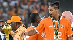 Úžasný příběh. Haller překonal rakovinu, o rok později vystřelil svému týmu zlato